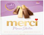 STORCK Merci Mousse Selection Purple Mousse Mix 210 гр