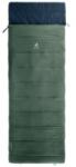 Deuter Orbit SQ -5 Sac de dormit ivy-ink Right Sac de dormit