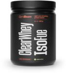 GymBeam Clear Whey IsoFue 500 g зелена ябълка