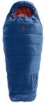 Deuter Starlight Sac de dormit nightblue-redwood Left Sac de dormit