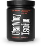 GymBeam Clear Whey IsoFue 500 g студен чай праскова