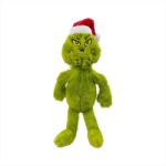 Durabo Grincs Plüss 30 cm Sapkával (2289480SAPI) - liliputjatek