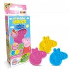 Inkee Vegan Fürdő Forma Peppa Malac Epres 3db-os (INK-44001EN) - liliputjatek