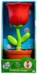 IMC Toys Fru Blu Fény Bubigép Rózsa 2x40 ml Folyadékkal (DKF0910)
