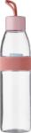 Mepal Water Ellipse Kulacs - 700 ml, Pink