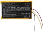 VHBW Baterie pentru SteelSeries Arctis 1 / Arctis 3 / Arctis 7, AEC503759, 1200 mAh (BW888203470)