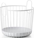 Zone Denmark Coș de rufe Inu 40, 5 x 41 cm gri-deschis (10551)