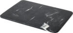 Aquanova Tavă decorativă Nero neagră (NERTRA-09)