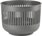 Zone Denmark Coș de rufe Ume 29 cm gri (34862)