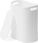 Decor Walther Coș de rufe All In 48, 5 cm alb mat (0615250)