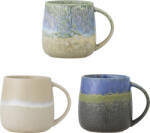 Bloomingville Set căni Cloe, 460 ml, 3 buc (82072530)