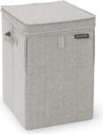 Brabantia Coș de rufe Brabantia 35 l gri pliabil (120428)