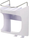 Joseph Joseph Organizator de baie Capsule 22, 6 cm alb de perete (70563)