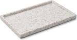 Humdakin Tavă decorativă Humdakin Terrazzo 20 x 30 cm bej (327)