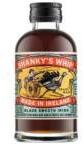  Shanky's Whip Black Irish Whisky Likőr 33% 0.05l