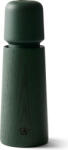 Crushgrind Râșniță pentru sare sau piper Stockholm, 17 cm, verde închis (070284-0028)
