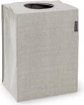 Brabantia Coș de rufe Brabantia 55 l gri (120367)