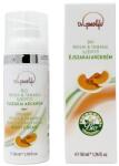 BIOLA Bio reishi & Tamanu hidratáló éjszakai arckrém (50 ml)