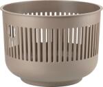 Zone Denmark Coș de rufe Ume 29 cm taupe (34866)