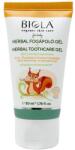 BIOLA HERBAL fogápoló gél (DT) (50 ml)