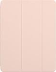 Apple iPad Pro (4. generációs) 12.9" Smart Folio Pink Sand (rózsaszín) tok (MXTA2ZM/A) (MXTA2ZM/A)