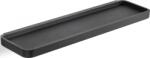 Zone Denmark Raft pentru baie Rim negru (14642)