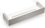 DECOR WALTHER Raft de duș Brick 30 cm nichel (0593734)