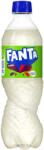Fanta Exotic 0, 5L Trópusi Gyümölcs Ízű Szénsavas Üdítőital (DRS)*
