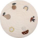 Bloomingville Covoraș educativ Agnes 100 cm (82058471)