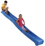 KBT Tobogan pentru copii ROCLI, 2.9m, HDPE, albastru (KBT403.015.004.001)