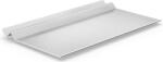 ZACK Tavă de baie Opeta 24 cm otel inoxidabil mat (40563)