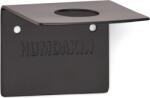 Humdakin Suport de baie pentru recipiente cu detergent Humdakin negru separat (302)