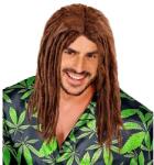 Widmann Italia Peruca rasta maro (WID63337)