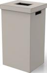 Decor Walther Coș de rufe Brownie 67 cm taupe (0937549)