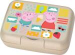 Koziol Cutie de prânz pentru copii Candy Purcelușa Peppa (8050713)