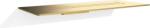 DECOR WALTHER Raft de duș Mikado 30 cm auriu mat (0523282)