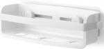 Umbra Raft de duș Flex Adhesive alb (1021300-660)