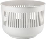 Zone Denmark Coș de rufe Ume 29 cm gri-deschis (34863)