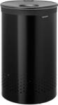 Brabantia Coș de rufe Brabantia negru mat (242380)