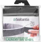 Brabantia Sac de schimb pentru coșul de rufe Brabantia 50 - 60 l (102363)