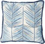 Bloomingville Pernă decorativă Laval, 50 x 50 cm (82066536)