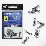 HAYABUSA tstani super swiwel 08 10db 27kg (EBTS5-8) - nextfish