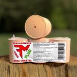 Feedermánia fluo busa tabletta - piros (F0184034TR) - nextfish