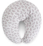 ceba baby BABY Szoptatós párna Huggy (150x60x37) Basic Hoya