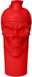 Cobra Labs JNX The Curse! Skull Shaker 700 ml, piros
