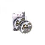 Mikado nihonto octa braid fekete 0, 06mm 150m (Z24B-006) - nextfish