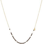 Zag Collier női nyaklánc SNS21830-01WHT (SNS21830-01WHT)