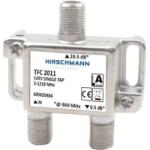 TRIAX Hirschmann AFC 2011 1-es leágazó 20 dB
