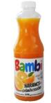  Bambi Gyumolcsszorp 50% 1. L Narancs (drs)