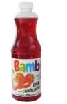  Bambi Gyumolcsszorp 50% 1. L Eper (drs)